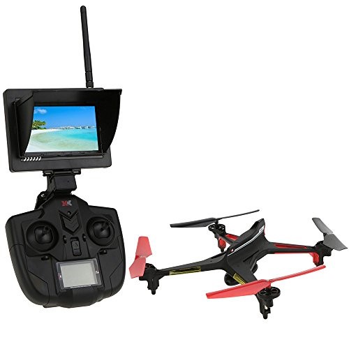 HD Video Drone Woodleaf 
      NC 27054